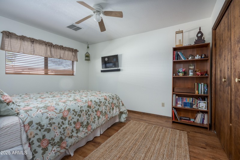 1355 E Hermits Cir. Cottonwood AZ-23