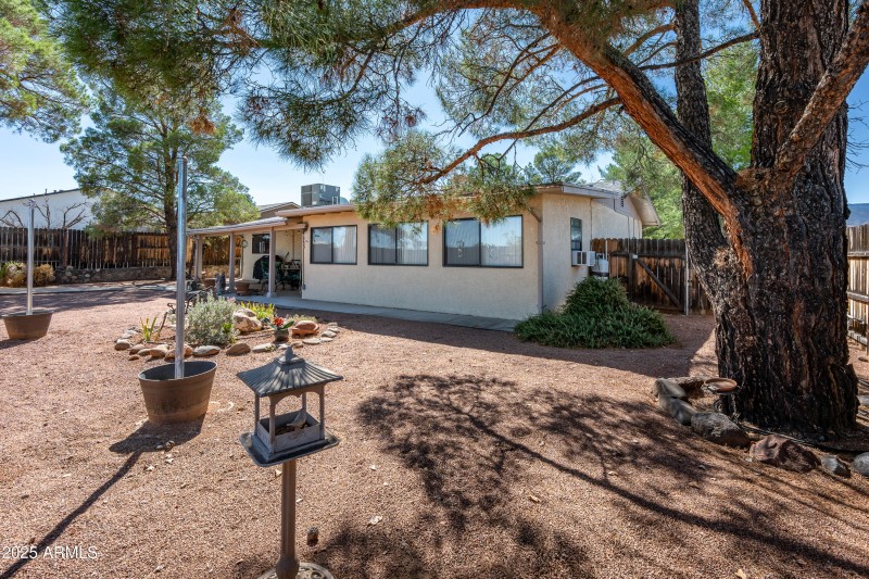 1355 E Hermits Cir. Cottonwood AZ-12