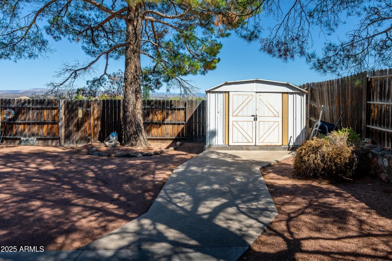 1355 E Hermits Cir. Cottonwood AZ-15