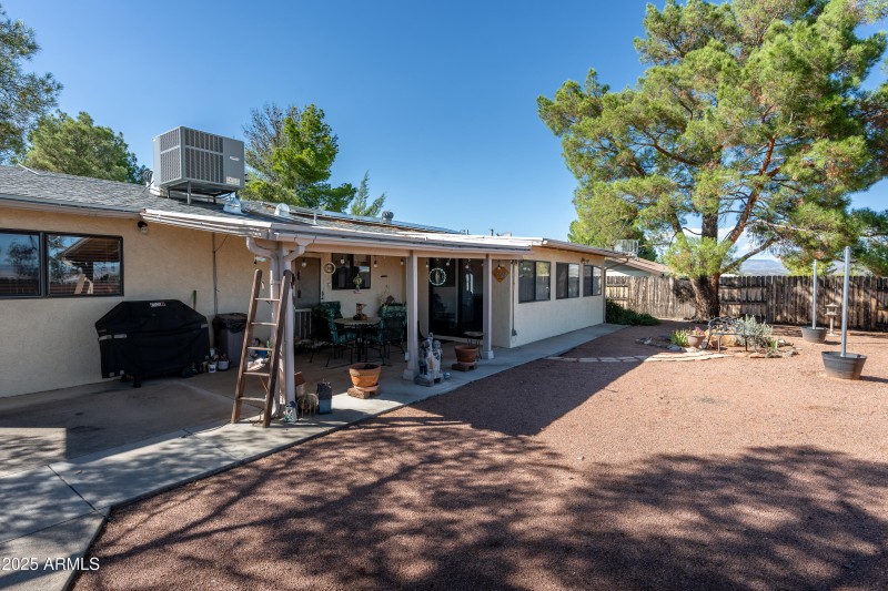 1355 E Hermits Cir. Cottonwood AZ-35