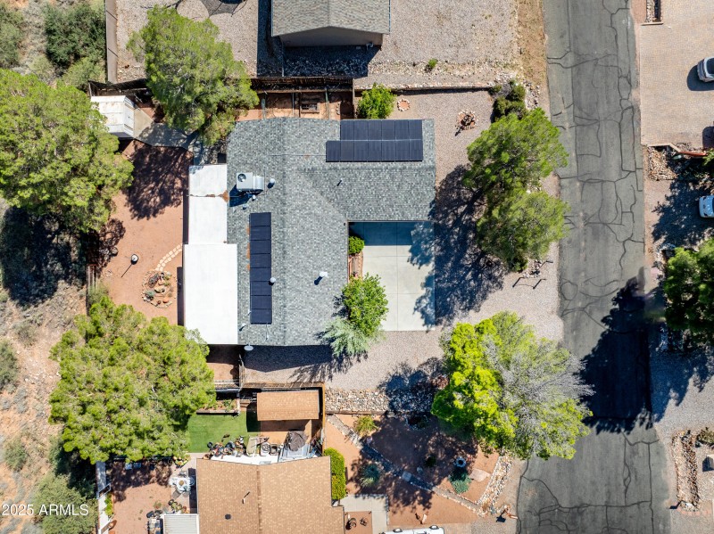 1355 E Hermits Cir. Cottonwood AZ-2