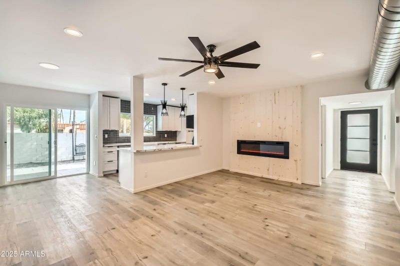 17030 E Calaveras 12 Living Room