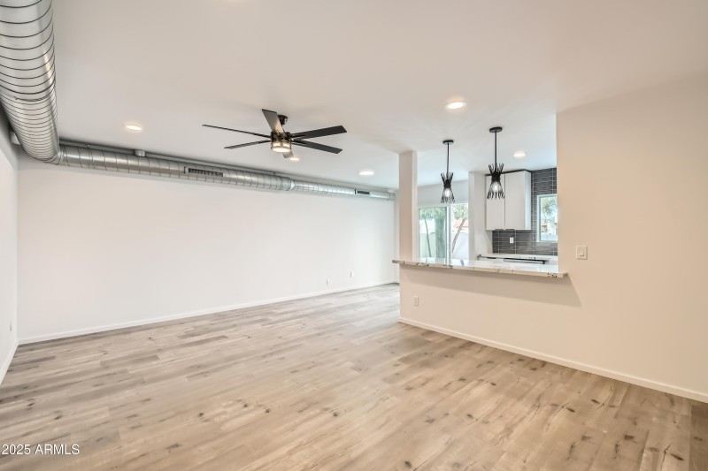 17030 E Calaveras 11 Living Room