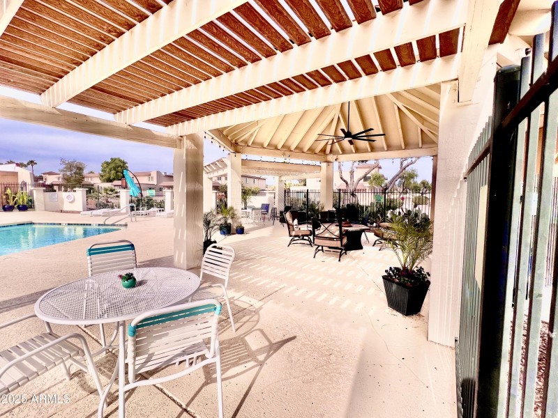 Calaveras Comminity Pool 2