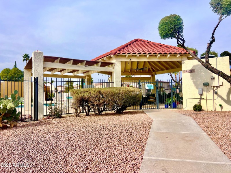 Calaveras Community Pool 1