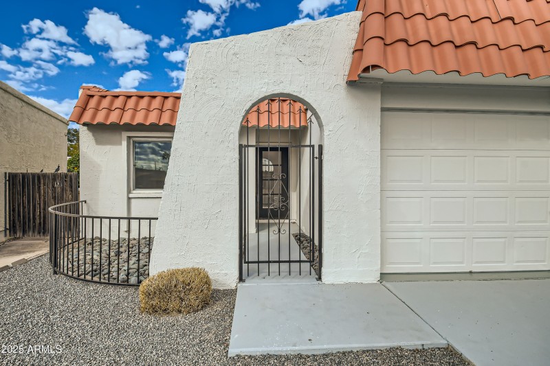 17030 E Calaveras 6 Exterior Front Entry