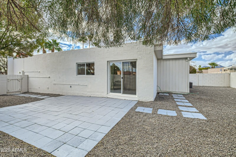 17030 E Calaveras 35 Exterior Side