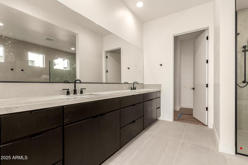 Primary Bathroom View A