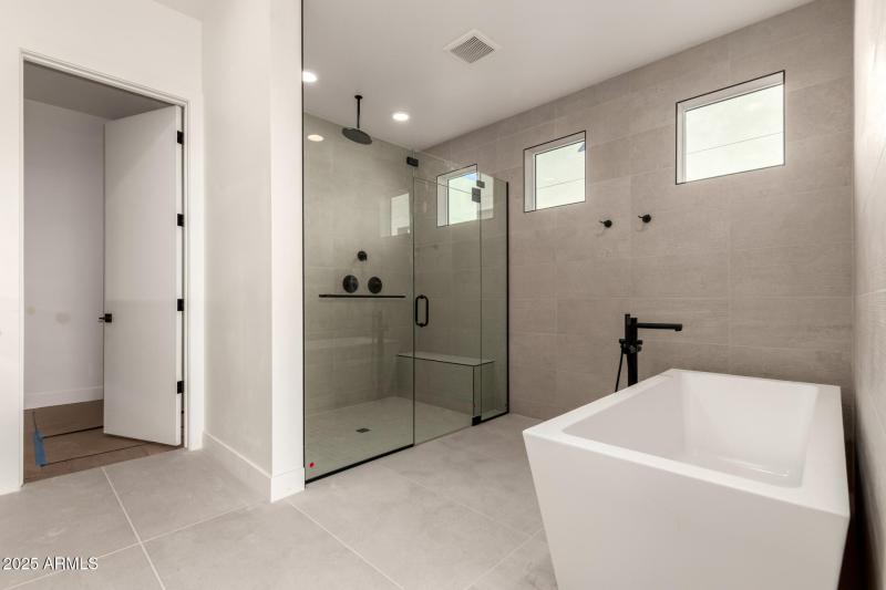 Primary Bathroom View B