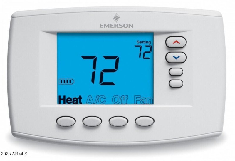 Thermostat