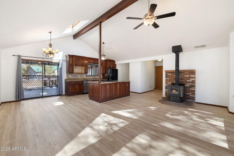 2289 N Elk Run St- Kitchen 1