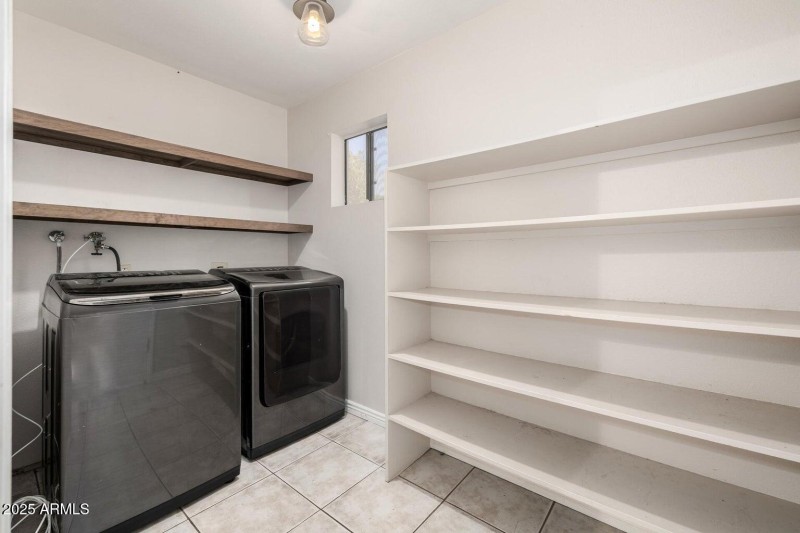 Laundry-Pantry