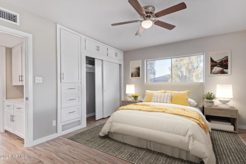 Primary Bedroom - 19754 Condrey Ave