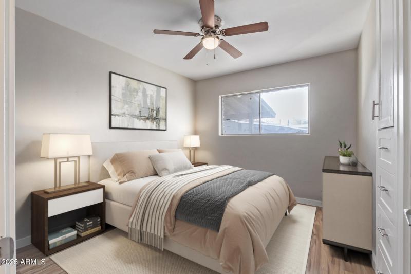 Bedroom 2 - 19754 Condrey Ave