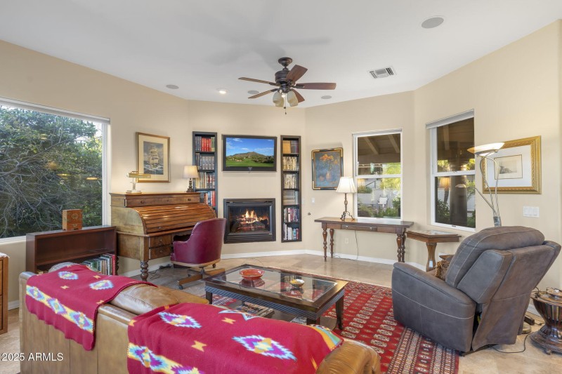 Guesthouse Great Room