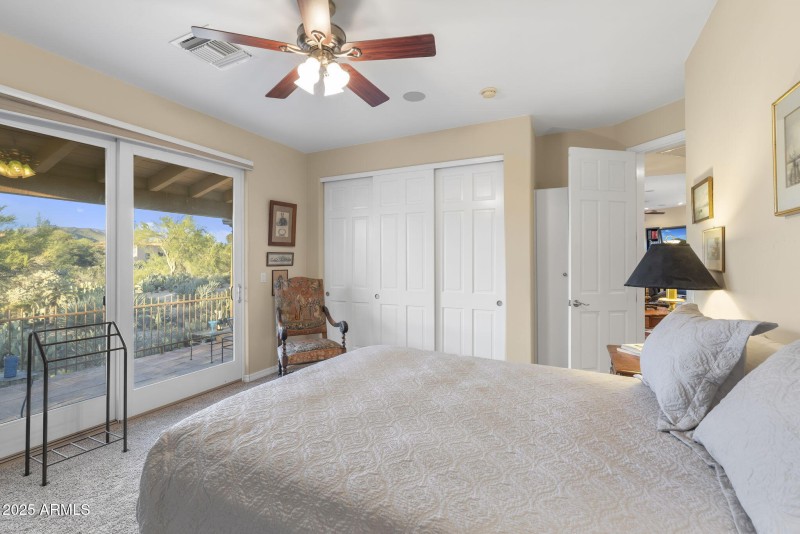 Guest Ensuite Bedroom