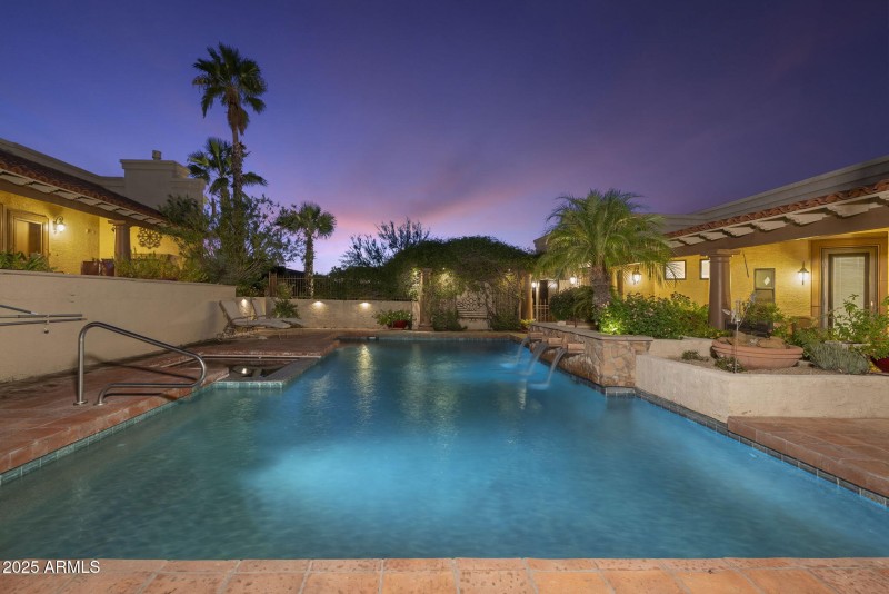 Private Arizona Compound!