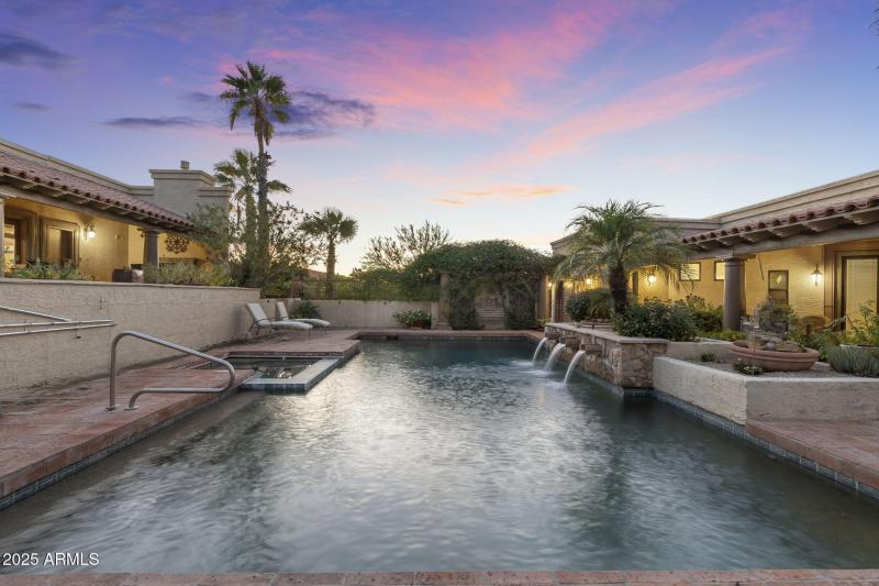Private Arizona Compound!
