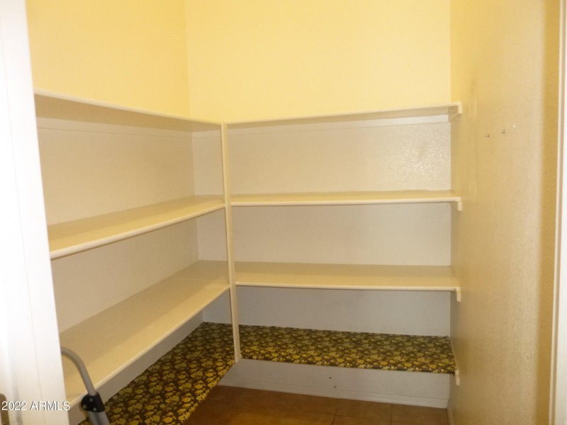 Large Kitchen Pantry