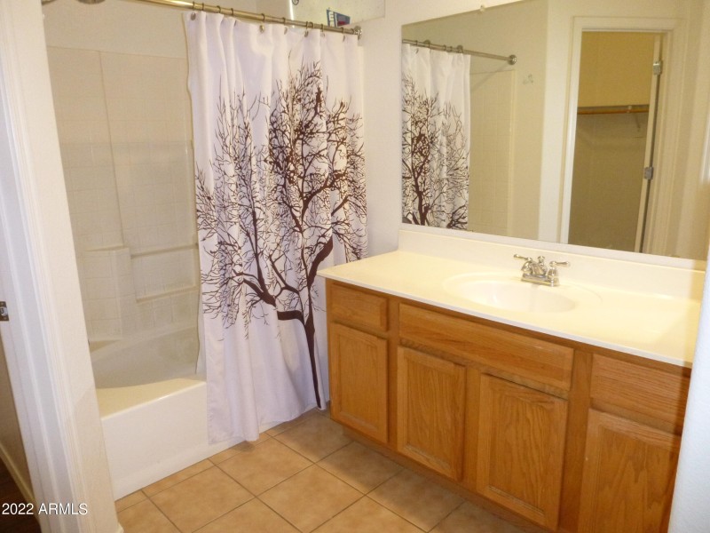 Primary en Suite Bath