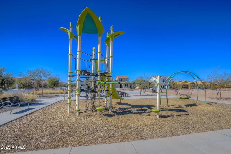 1 of 8 Parks La Estancia and Playground