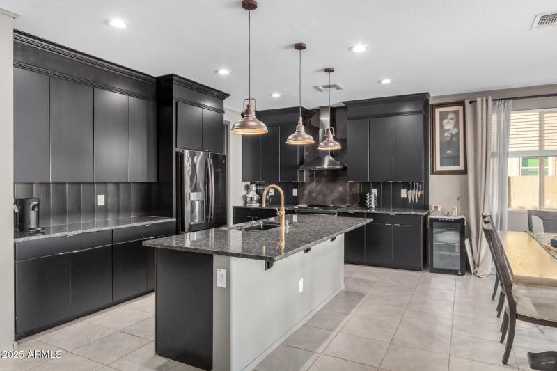 13 - Desert Fairways