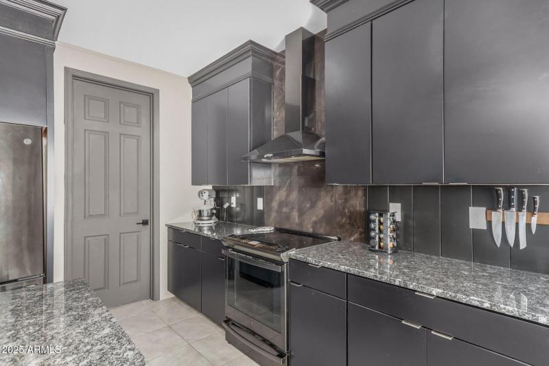 15 - Desert Fairways