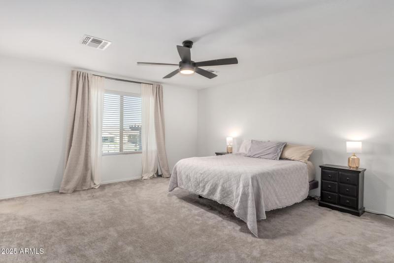 20 - Desert Fairways