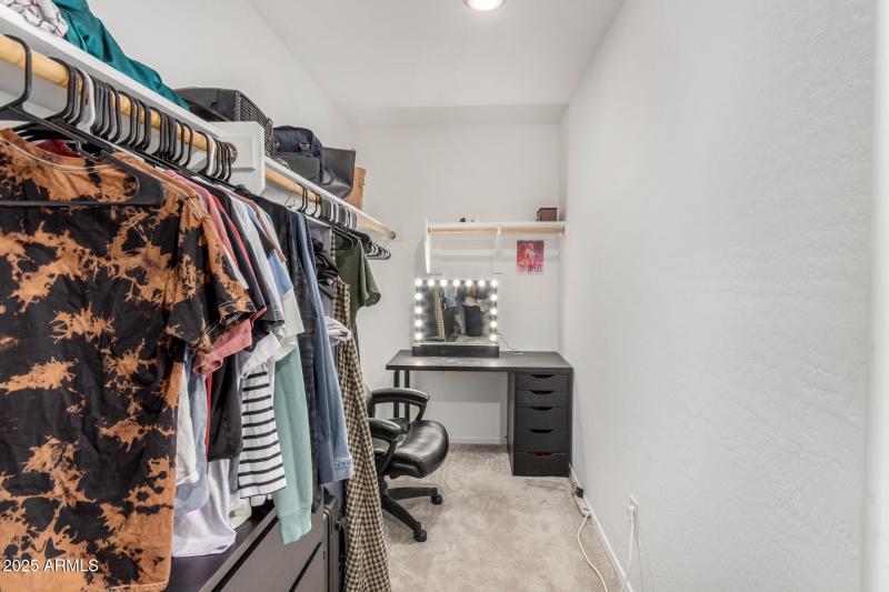 25 - Desert Fairways