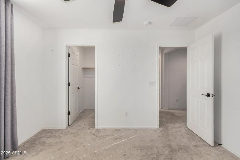 28 - Desert Fairways