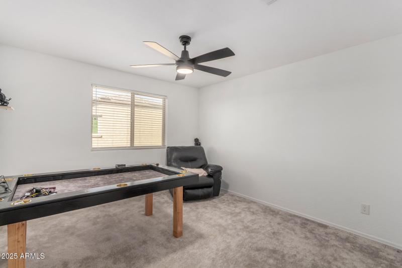 31 - Desert Fairways