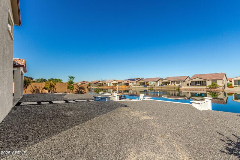 40 - Desert Fairways