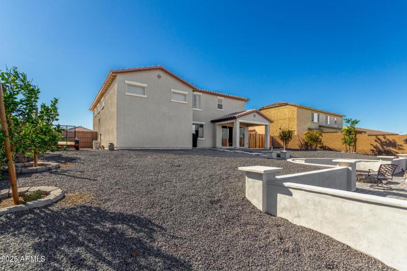 41 - Desert Fairways