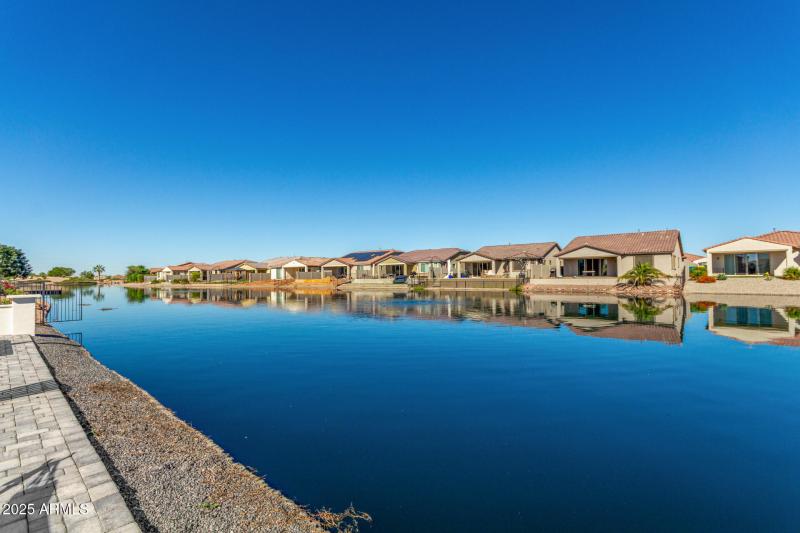 45 - Desert Fairways