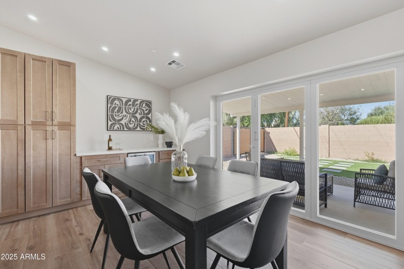 Indoor Outdoor Living