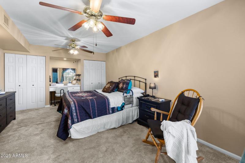 Master Bedroom ste