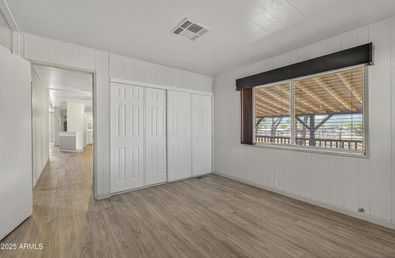 Bedroom !