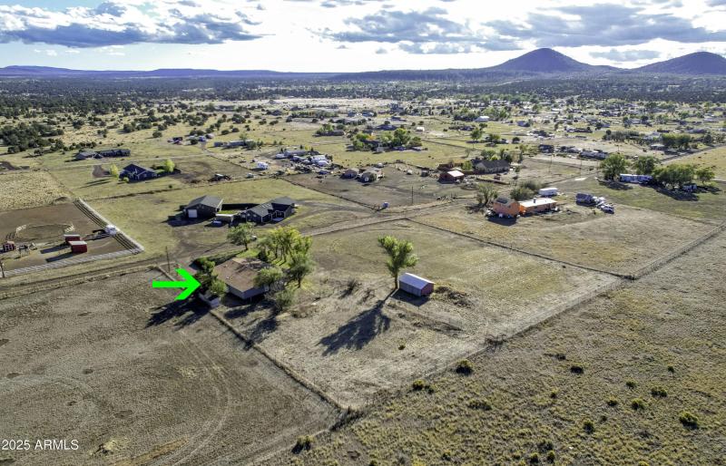 Drone Photo