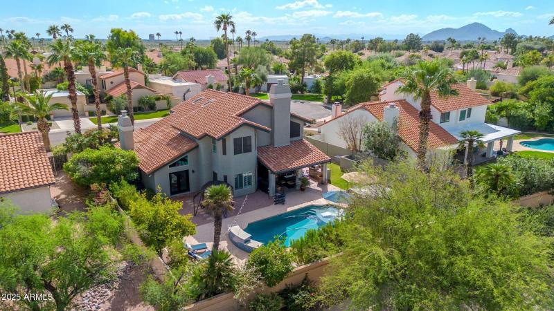 10178 E San Salvador Dr Drone-8