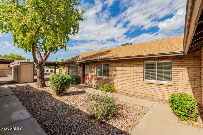 6406 S Lakeshore Dr, Unit D