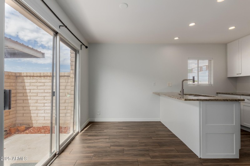 6406 S Lakeshore Dr, Unit D