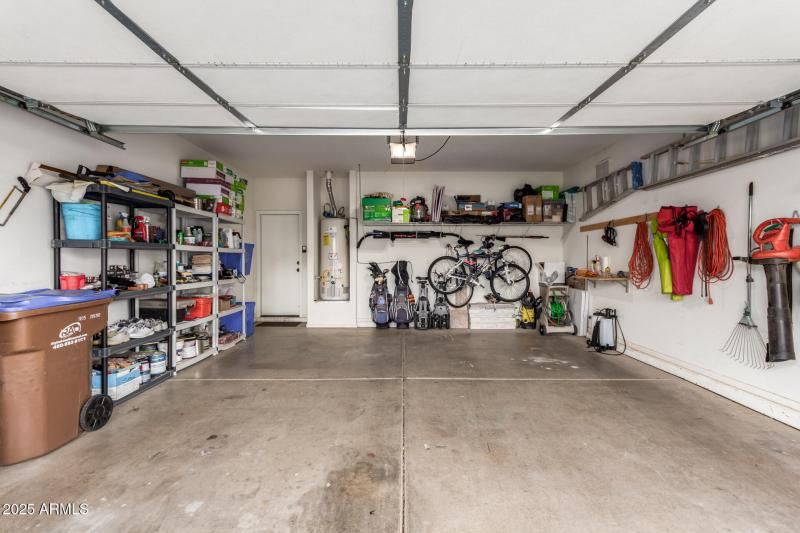 28 Garage