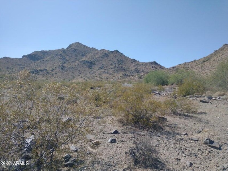 2950 N MOUNTAIN COVE CIRCLE WEST VIEW 4