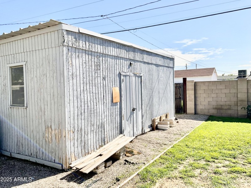 1705 W Campbell Ave Phoenix AZ 85015