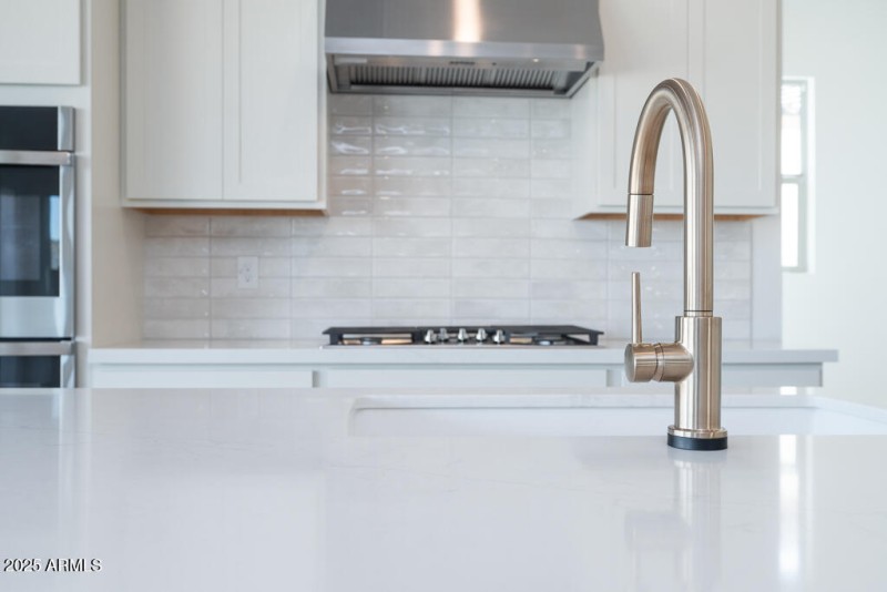 Tri Pointe Waterston Central 276 - Kitch