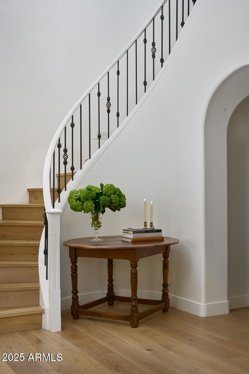 Staircase