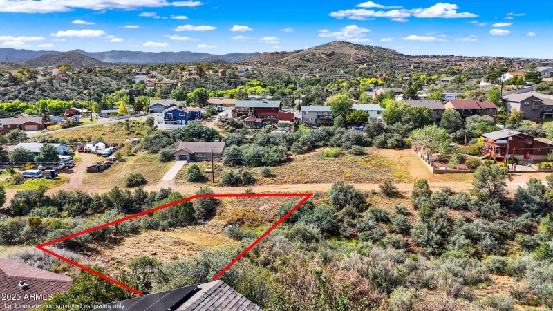 7-Aerial (4) Lot Lines