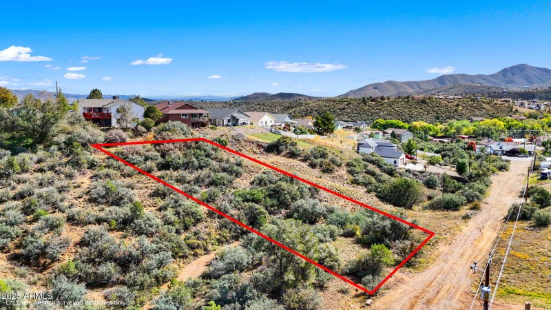 5-Aerial (3) Lot Lines