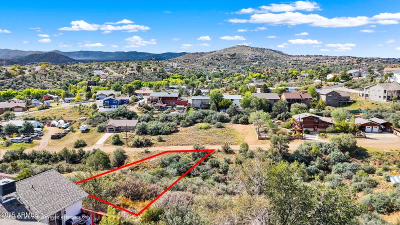 9-Aerial (5) Lot Lines