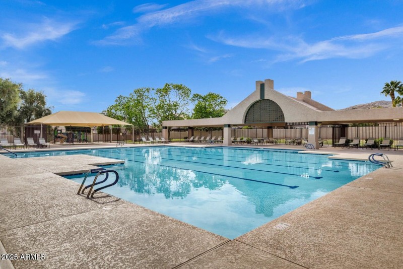 Park Location 1 - Main Pool 03